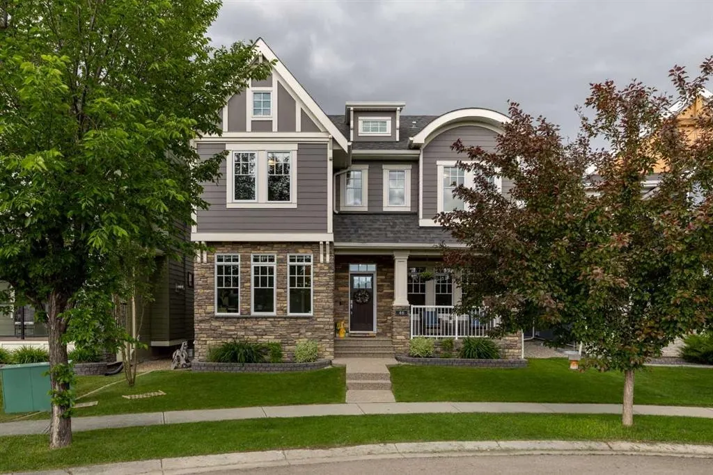 46 Cooperstown Court SW — photo 1