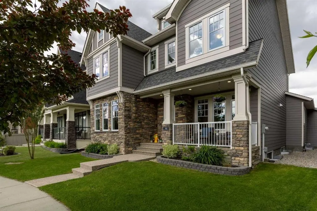 46 Cooperstown Court SW — photo 2