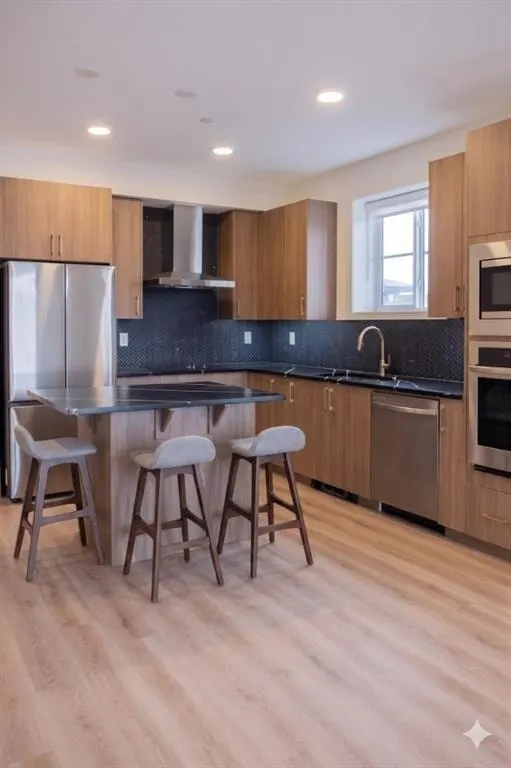 47 Creekview Gardens SW #1203 — photo 1