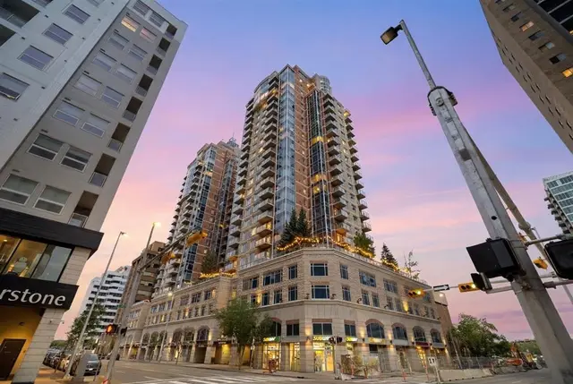 910 5 Avenue SW #1906