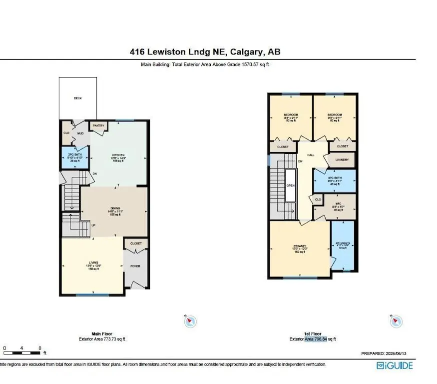 416 Lewiston Landing NE — photo 2