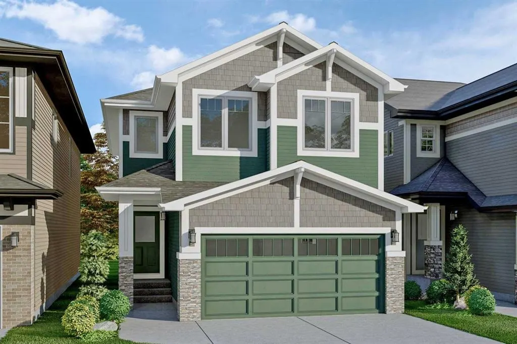 181 Rangeview Path SE — photo 1
