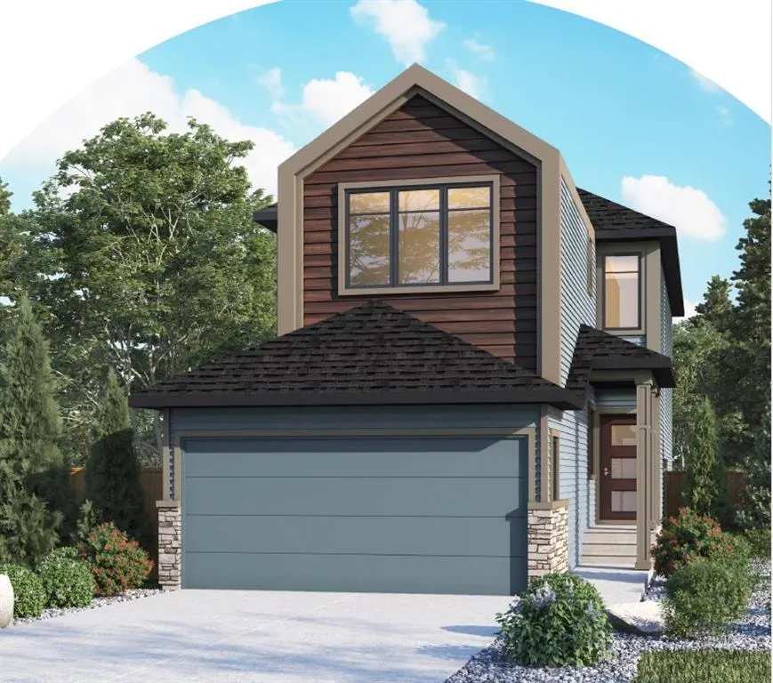 41 Lewiston Common NE — photo 1
