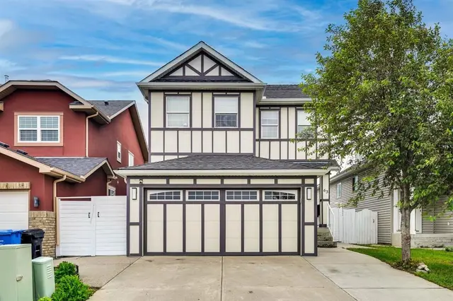 63 Saddlemont Crescent NE