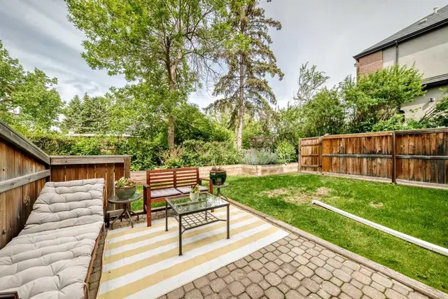 2218 30 Street SW #101