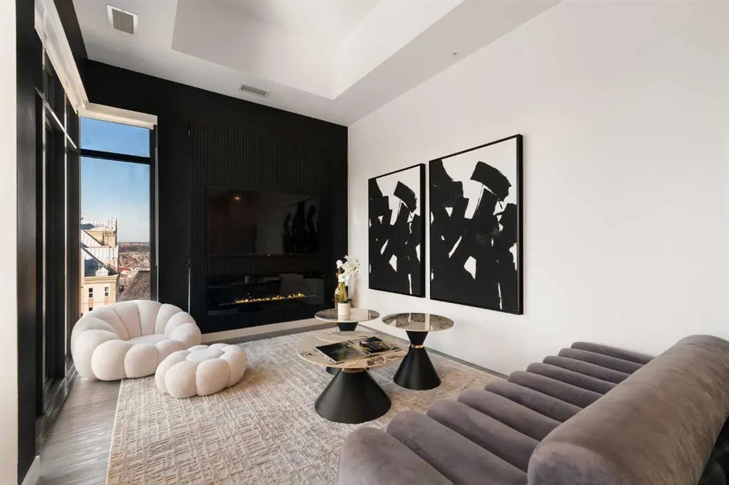 730 2 Avenue SW #1803 — photo 3