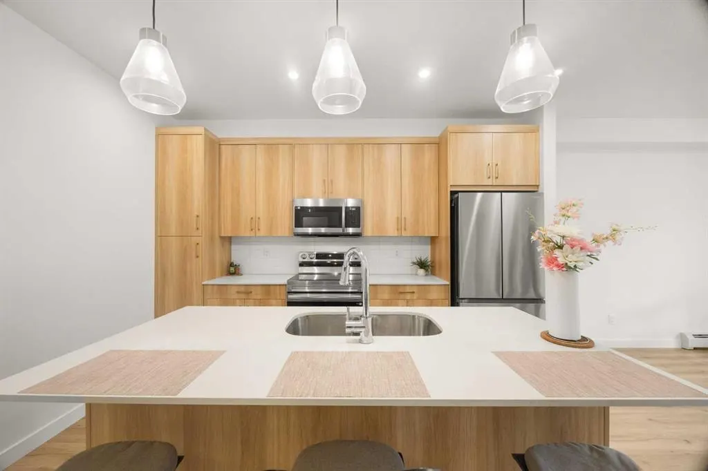 55 Lucas Way NW #2104 — photo 3