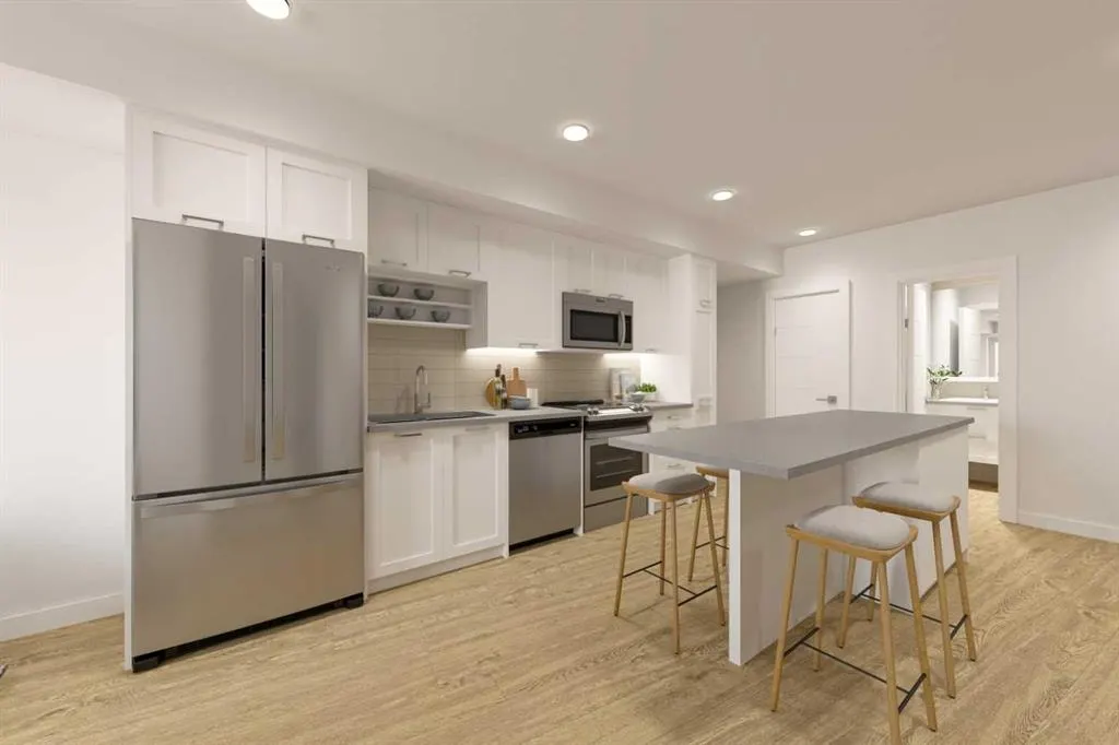 210 18 Avenue SW #508 — photo 2