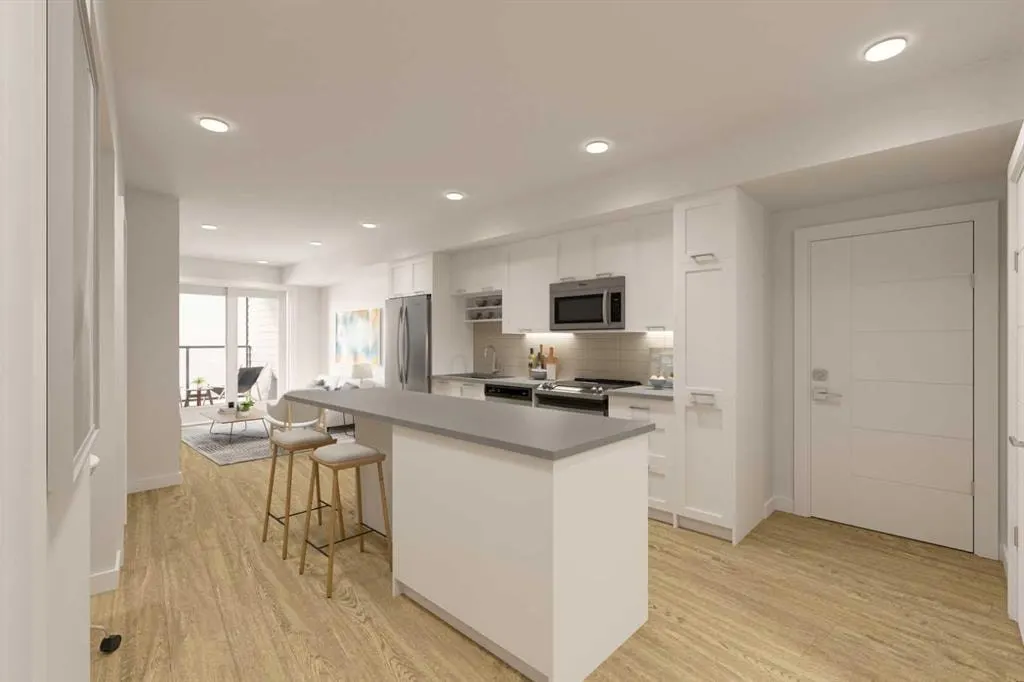210 18 Avenue SW #508 — photo 3