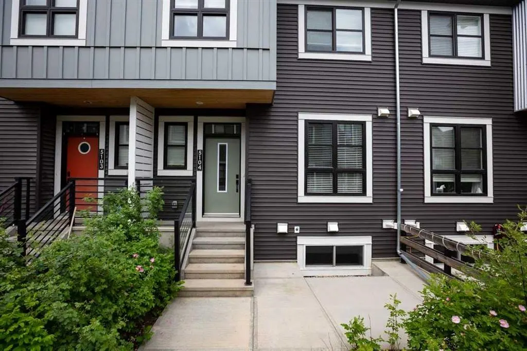 100 Walgrove Court SE #5104 — photo 3