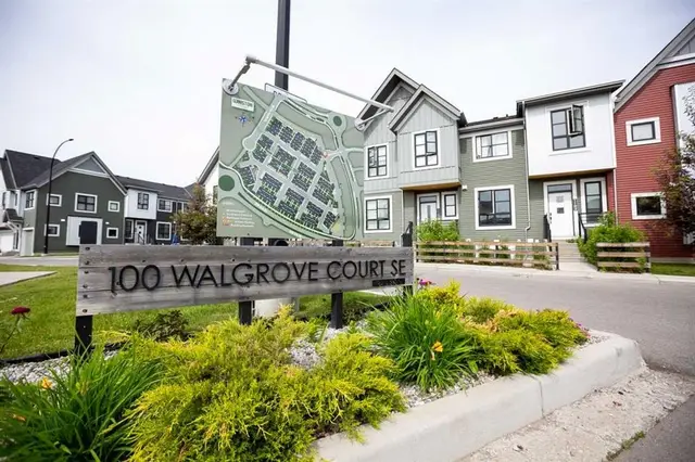 100 Walgrove Court SE #5104