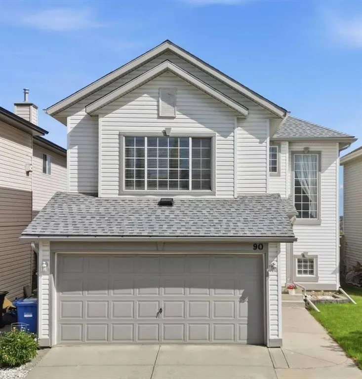 90 Hidden Ranch Terrace NW — photo 2