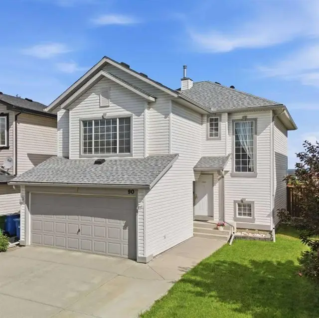 90 Hidden Ranch Terrace NW