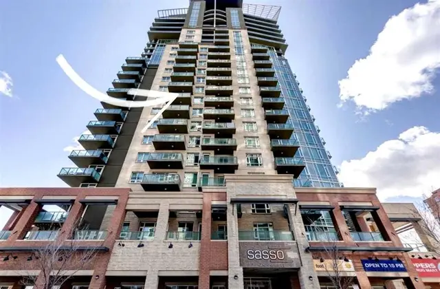 210 15 Avenue SE #709