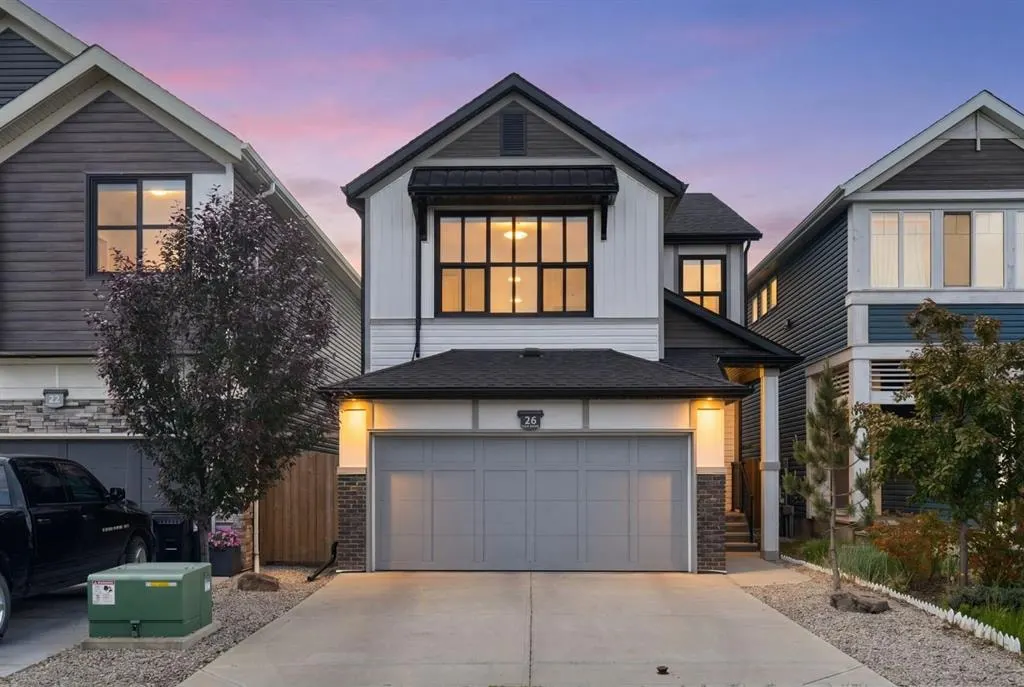 26 Seton Manor SE — photo 1
