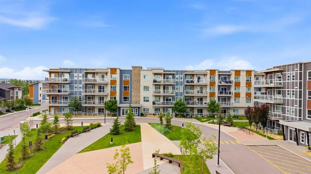 370 Harvest Hills Common NE #210 — photo 1