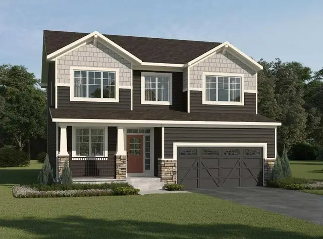 142 Carringwood Terrace NW