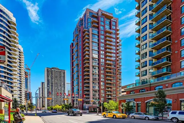 650 10 Street SW #505