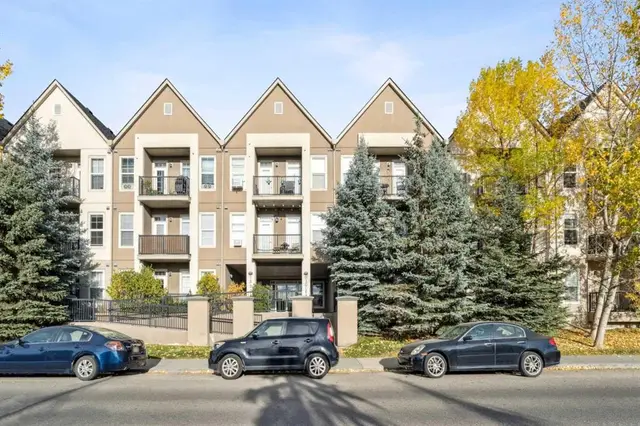 15304 Bannister Road SE #306