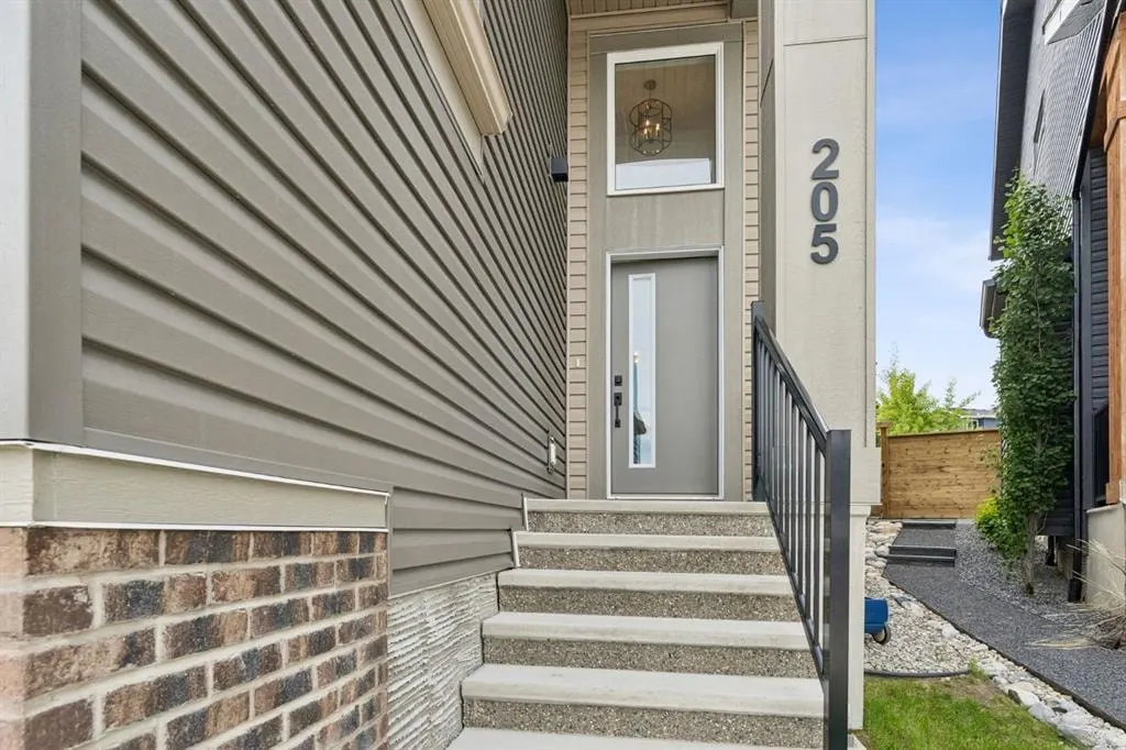 205 Precedence View — photo 2