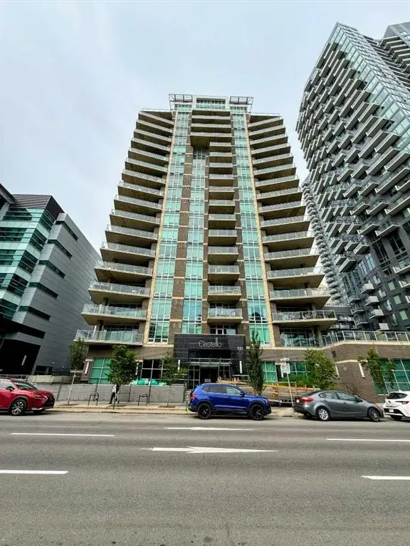 530 12 Avenue SW #505
