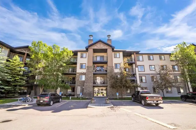 8 Bridlecrest Drive SW #2431