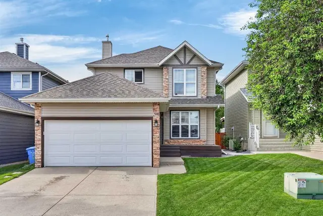 67 Hidden Ranch Terrace NW