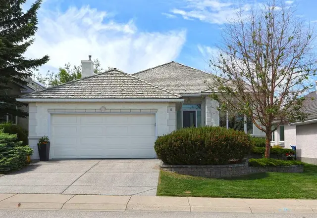 15 Hampstead Rise NW