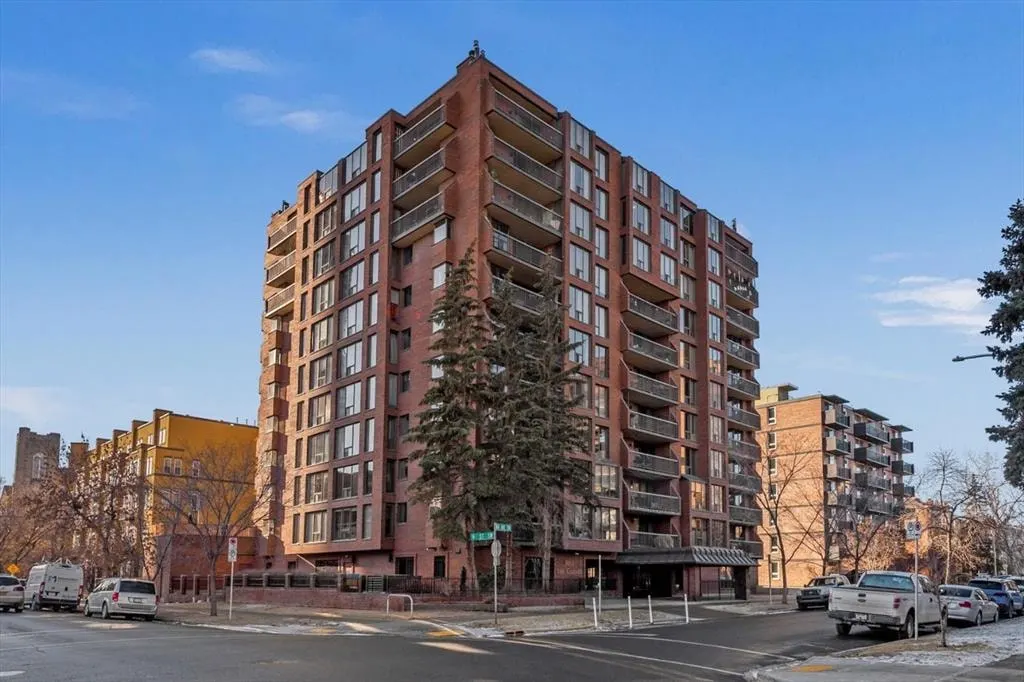 1001 14 Avenue SW #601 — photo 1