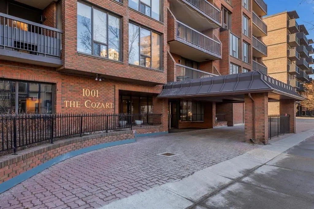 1001 14 Avenue SW #601 — photo 2