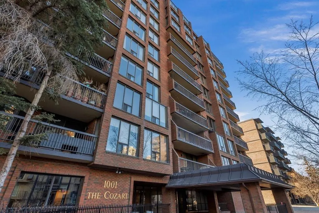 1001 14 Avenue SW #601 — photo 3