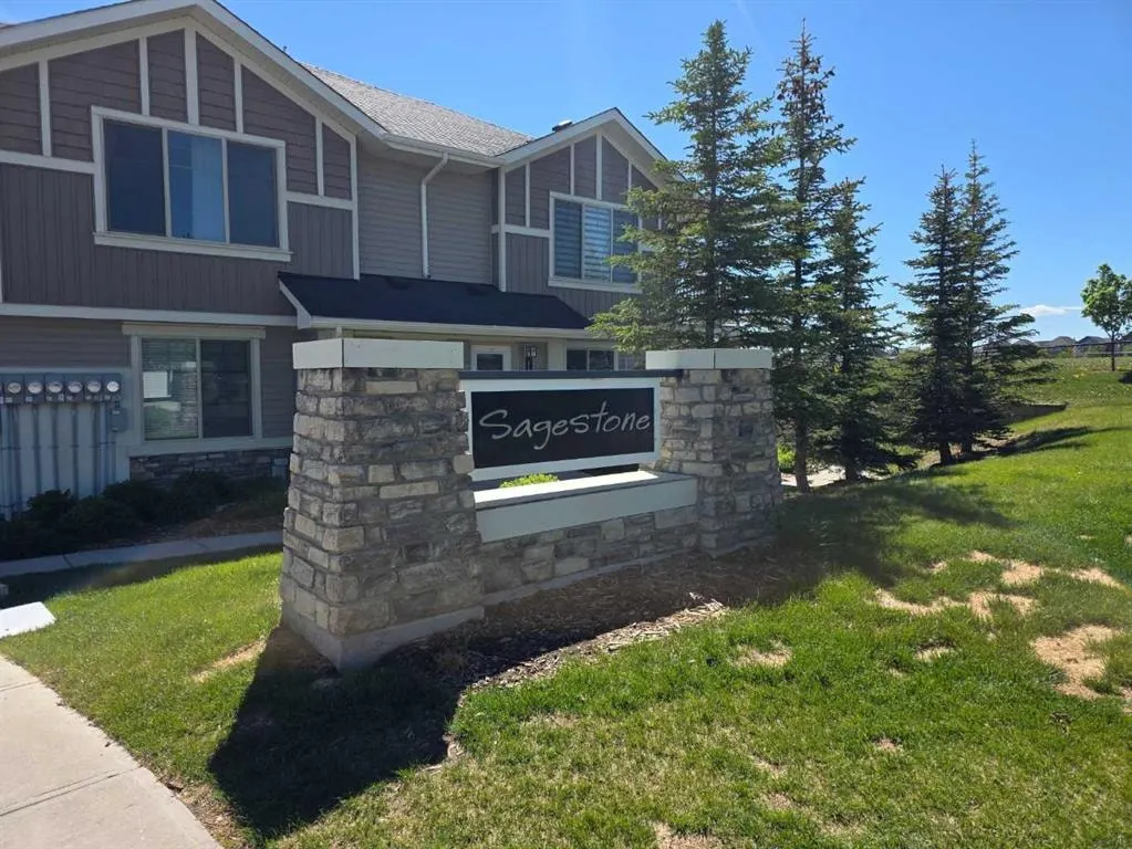 250 Sage Valley Road NW #1707 — photo 1