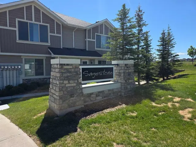 250 Sage Valley Road NW #1707