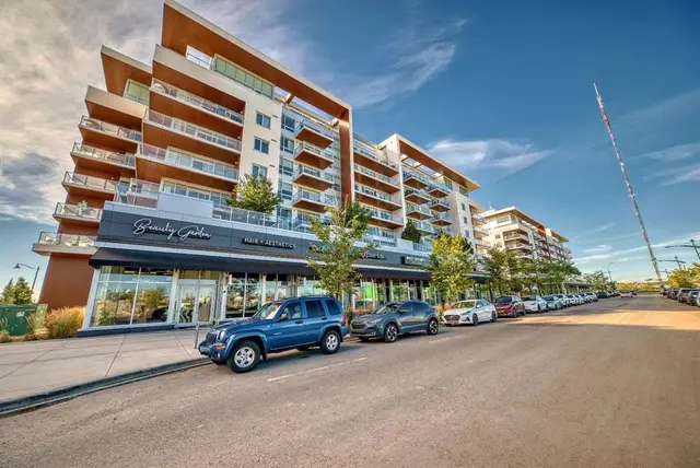 8445 Broadcast Avenue SW #112