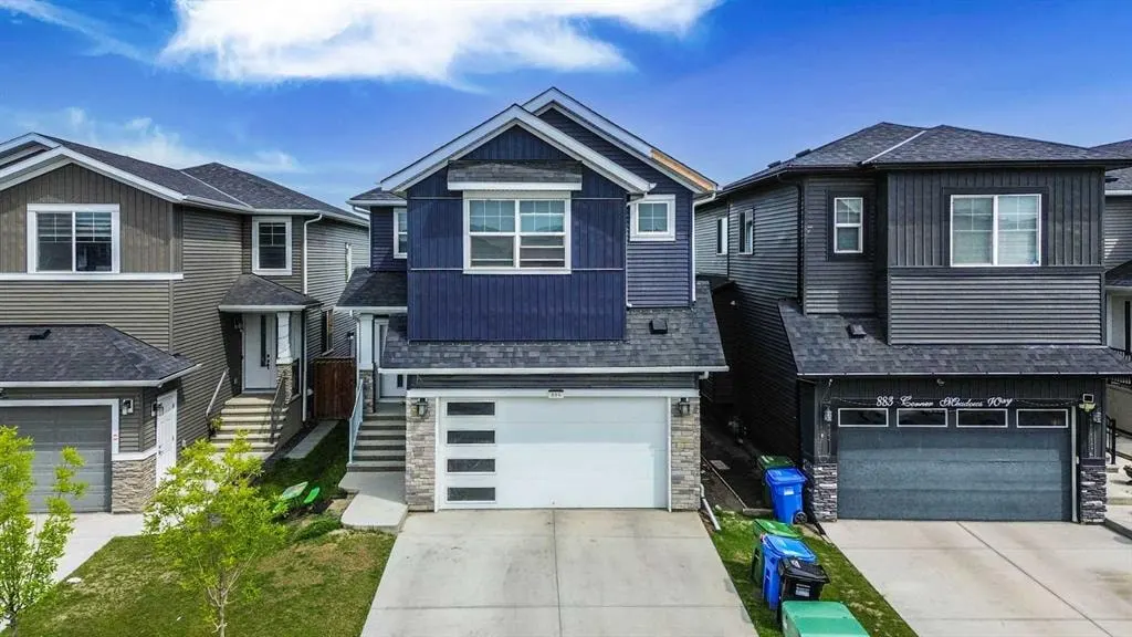 889 Corner Meadows Way NE — photo 1
