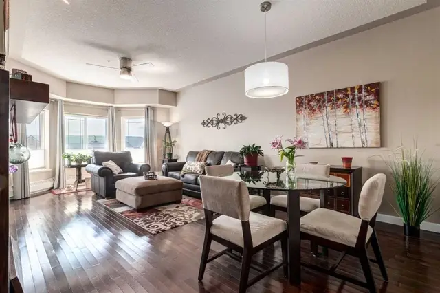 30 Discovery Ridge Close SW #502