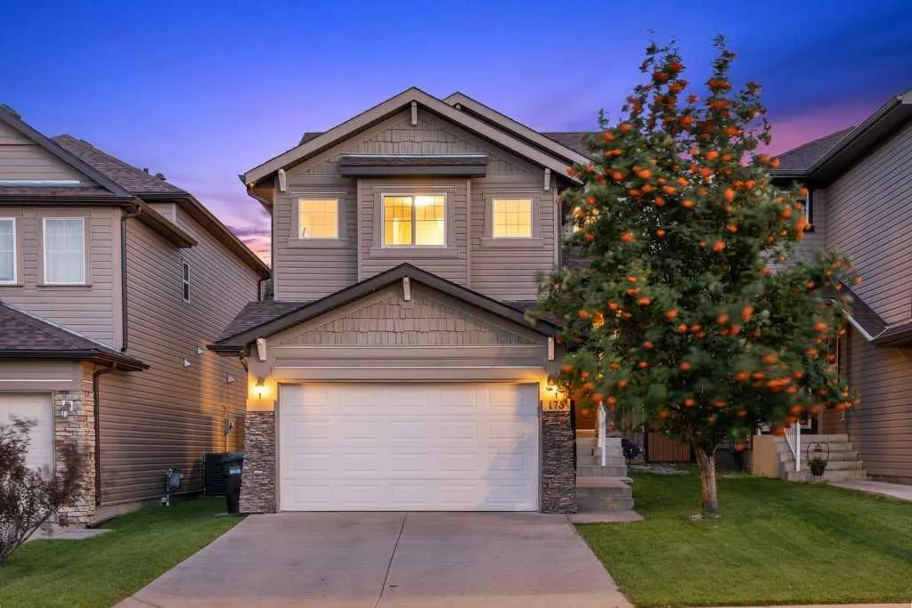 173 Bridleridge View SW — photo 1