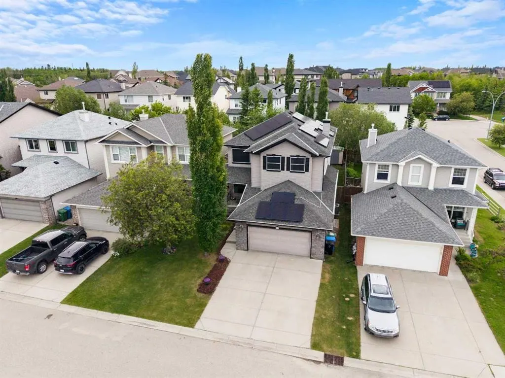 134 Rockywood Circle NW — photo 1