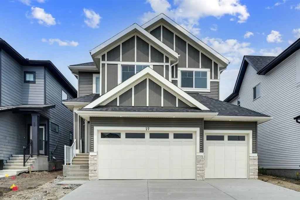 27 Heritage Close — photo 1