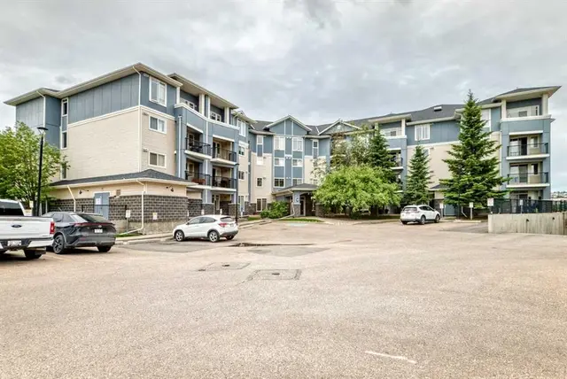 120 Country village Circle NE #414