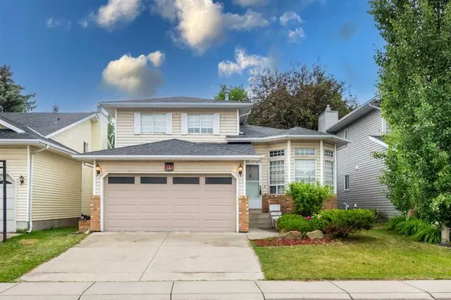 244 Riverglen Place SE