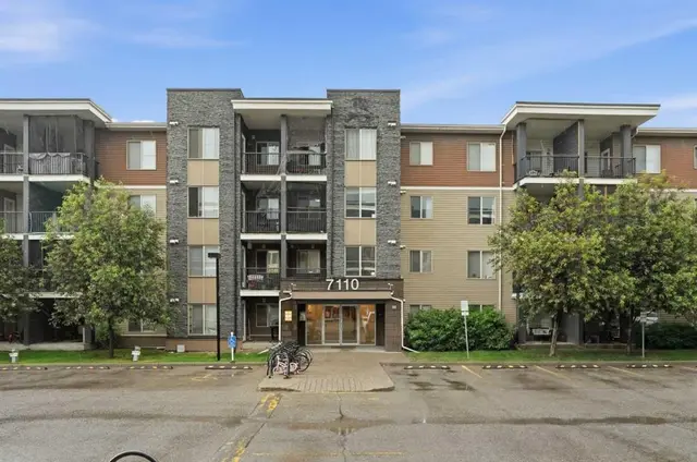 7110 80 Avenue NE #215