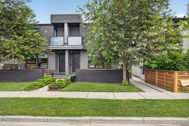 3716 16 Street SW #2