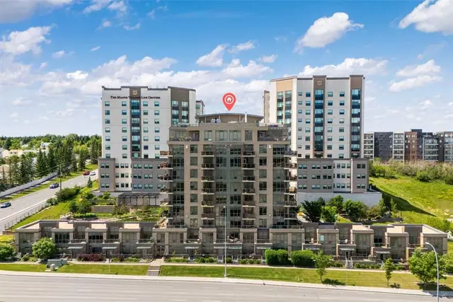 10 Shawnee Hill SW #701