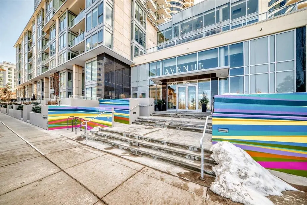 1025 5 Avenue SW #2001 — photo 3