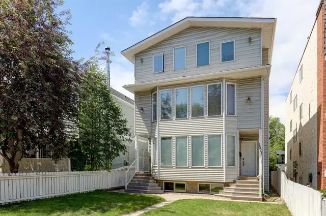 1921 5 Street SW #3