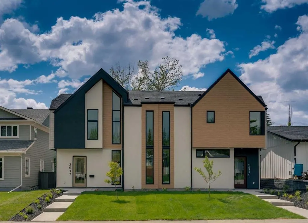3919 23 Avenue SW — photo 1