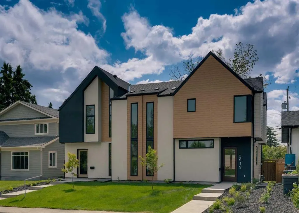 3919 23 Avenue SW — photo 3