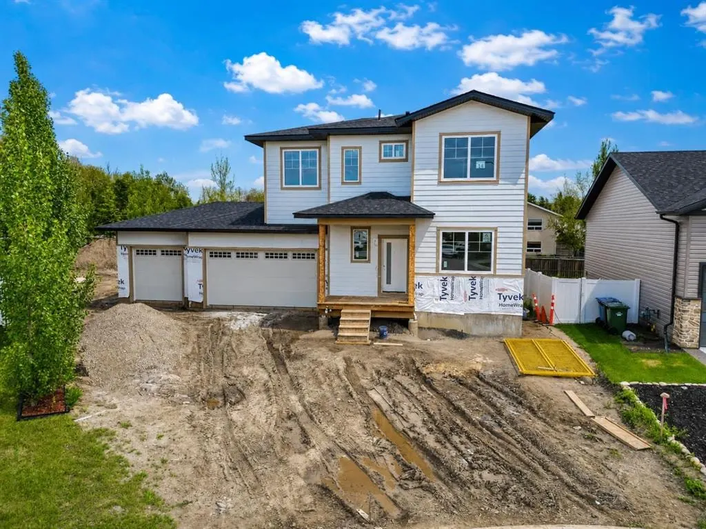 14 Napoleon Meadows Way — photo 1