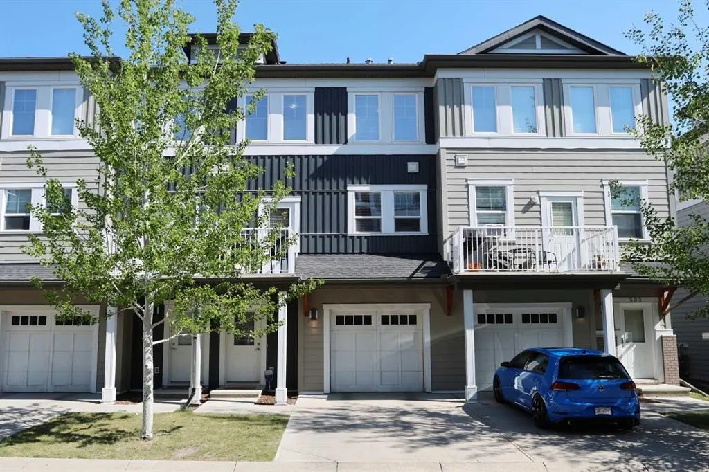 505 Evanston Square NW — photo 1